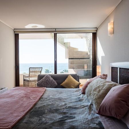 Dpto Concon Apartman Kültér fotó