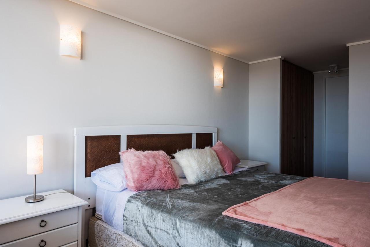 Dpto Concon Apartman Kültér fotó