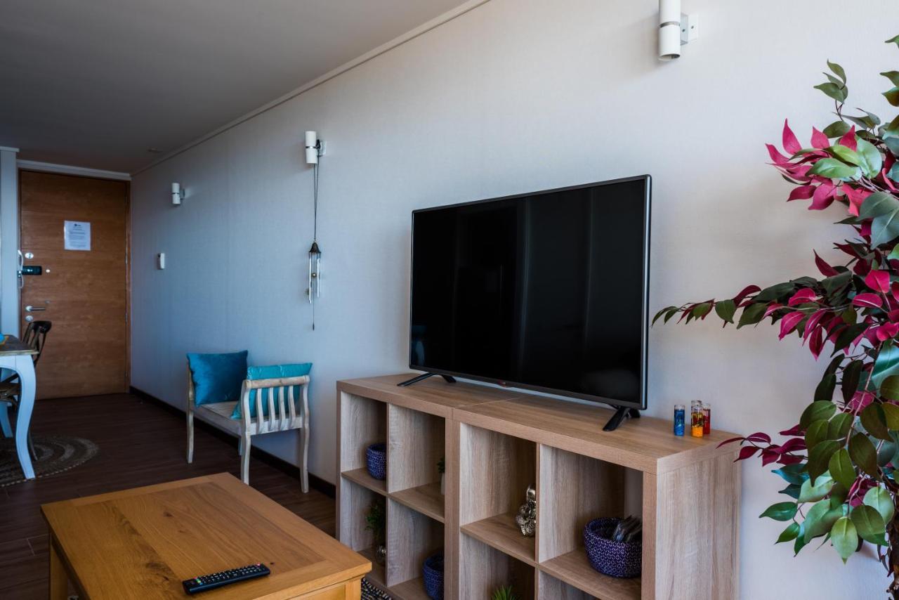 Dpto Concon Apartman Kültér fotó