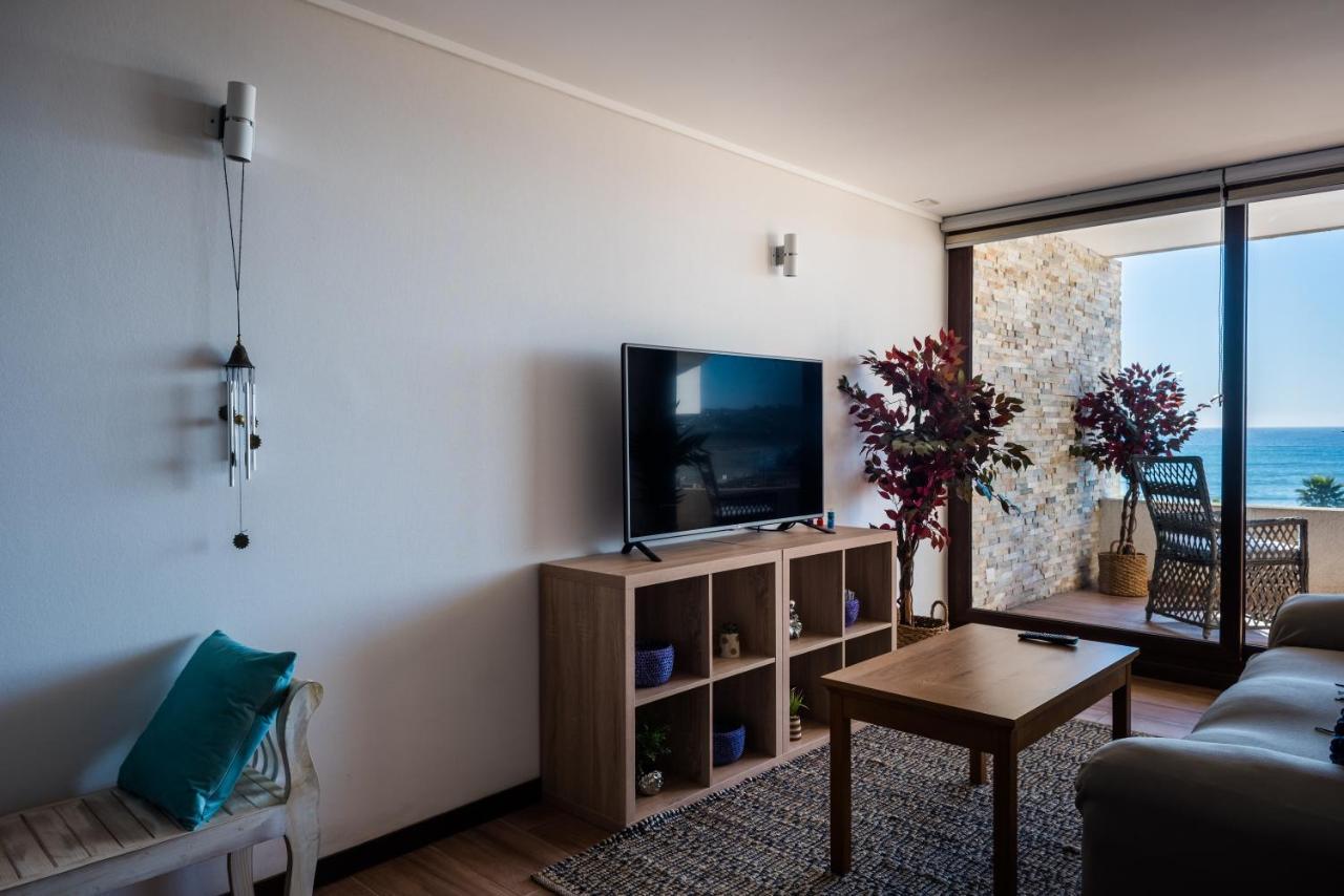 Dpto Concon Apartman Kültér fotó