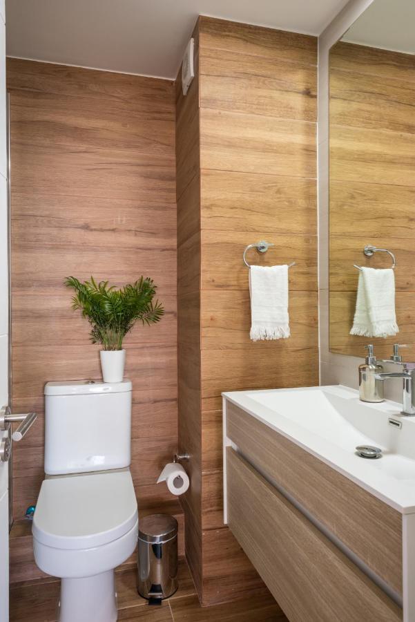 Dpto Concon Apartman Kültér fotó