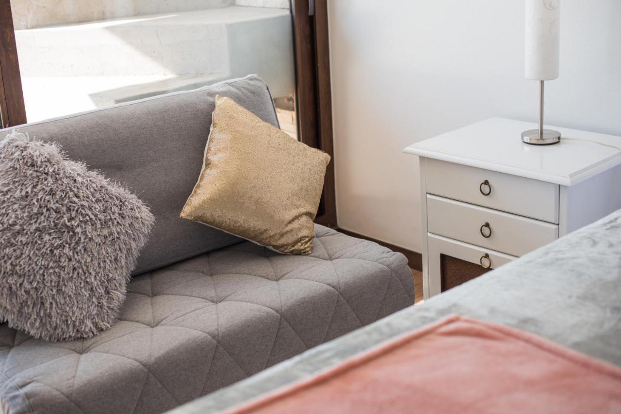 Dpto Concon Apartman Kültér fotó