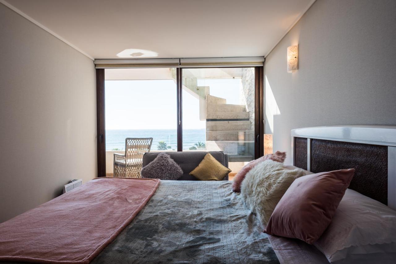 Dpto Concon Apartman Kültér fotó