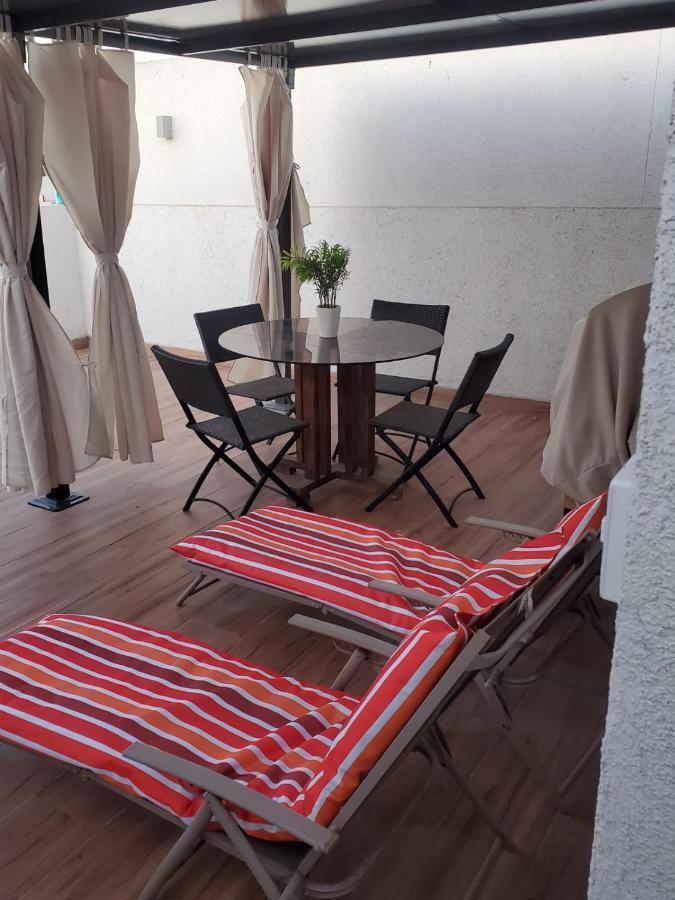 Dpto Concon Apartman Kültér fotó