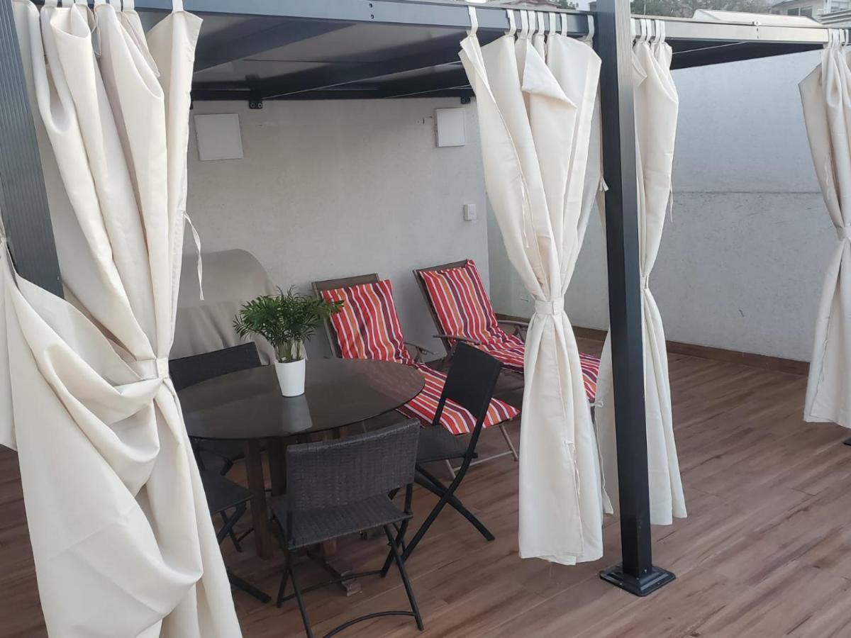 Dpto Concon Apartman Kültér fotó