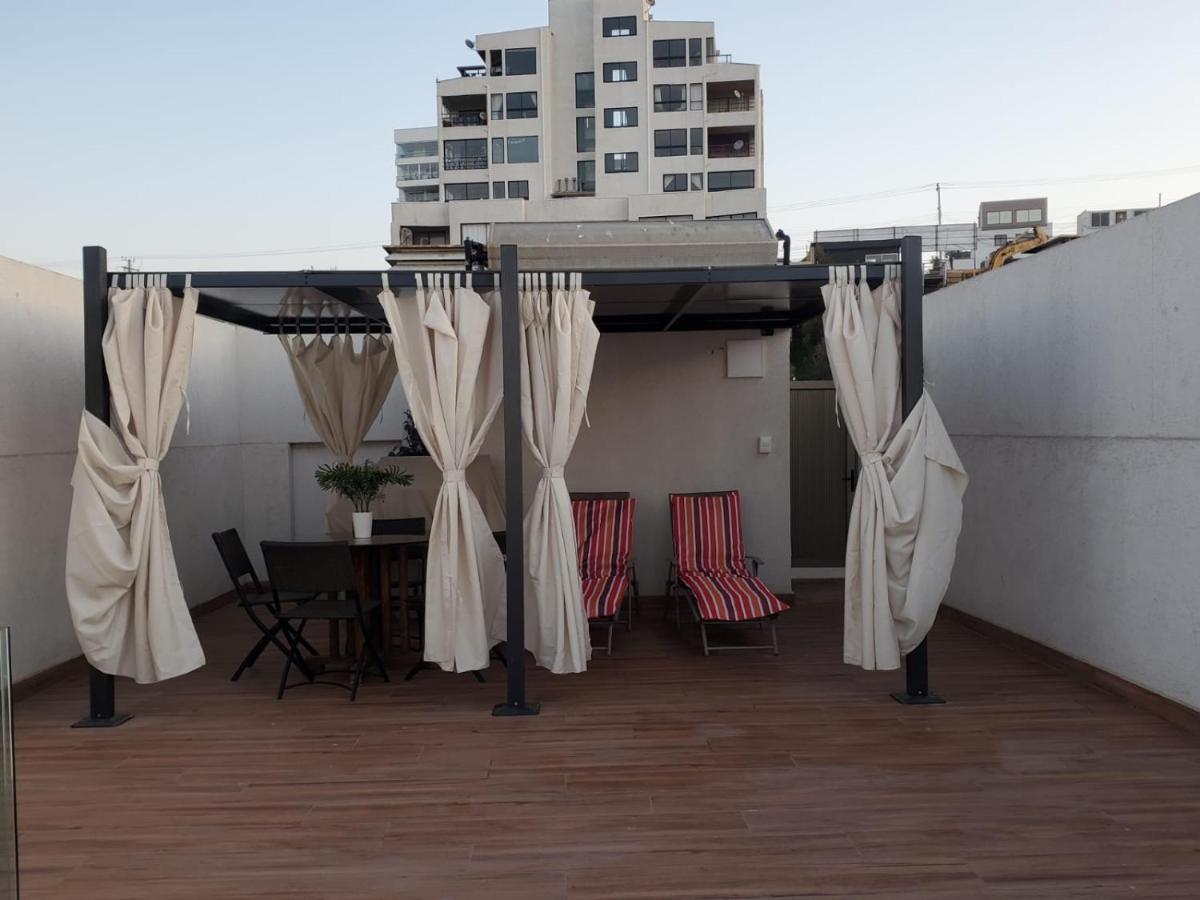 Dpto Concon Apartman Kültér fotó
