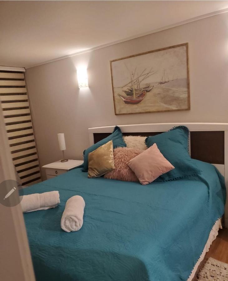 Dpto Concon Apartman Kültér fotó