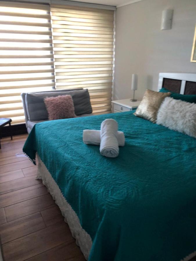 Dpto Concon Apartman Kültér fotó